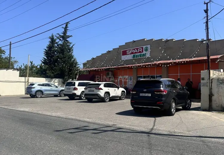 4 sot Torpaq Satılır, Fatmayı, Abşeron