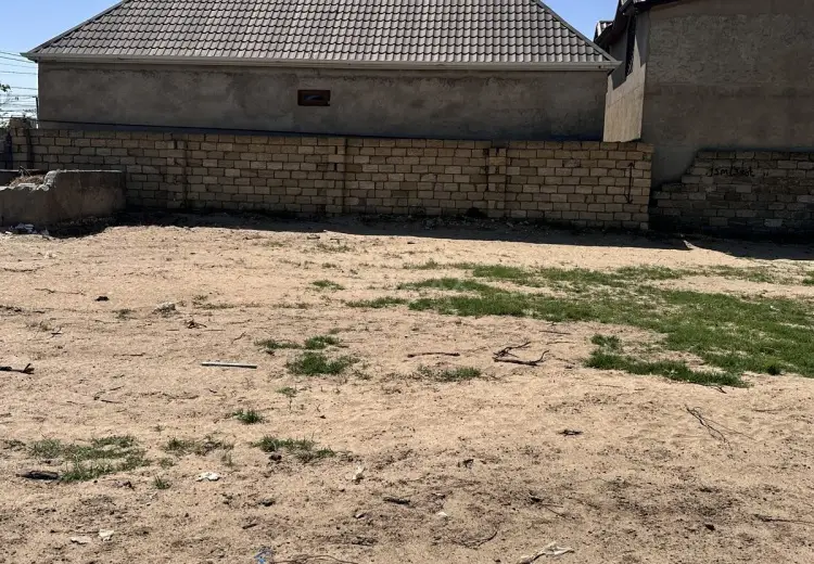 4 sot Torpaq Satılır, Fatmayı, Abşeron