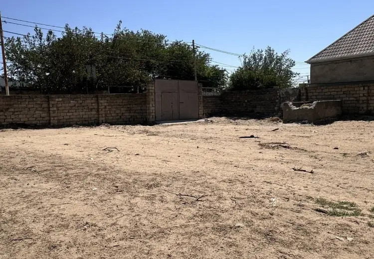 4 sot Torpaq Satılır, Fatmayı, Abşeron