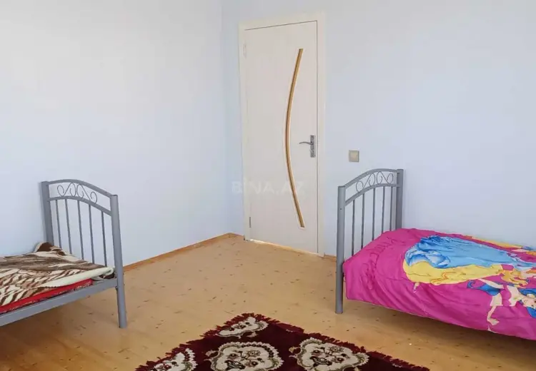 3 otaqlı mənzil Satılır, Nardaran qəs., Sabunçu, Bakı