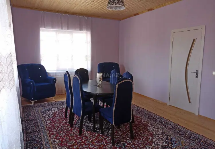 3 otaqlı mənzil Satılır, Nardaran qəs., Sabunçu, Bakı
