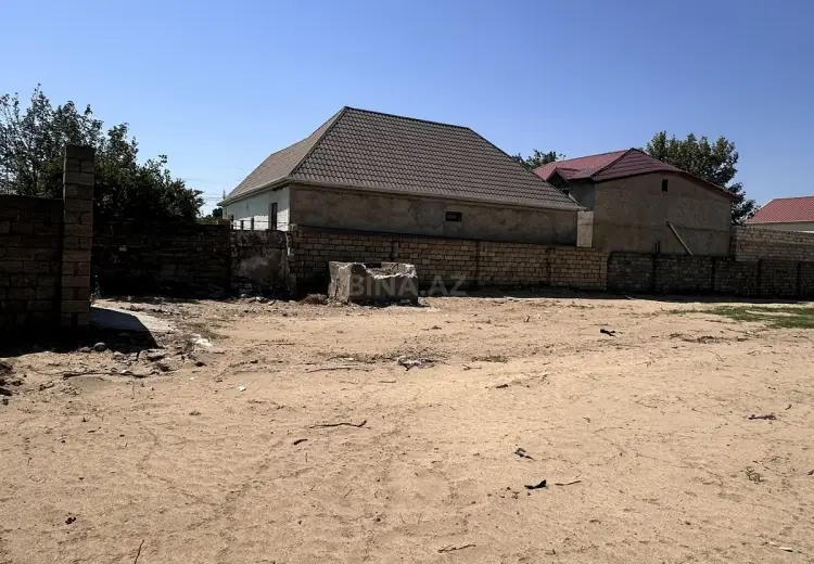 5 sot Torpaq Satılır, Fatmayı, Abşeron