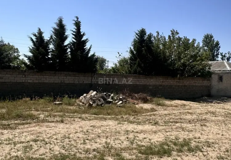 5 sot Torpaq Satılır, Fatmayı, Abşeron