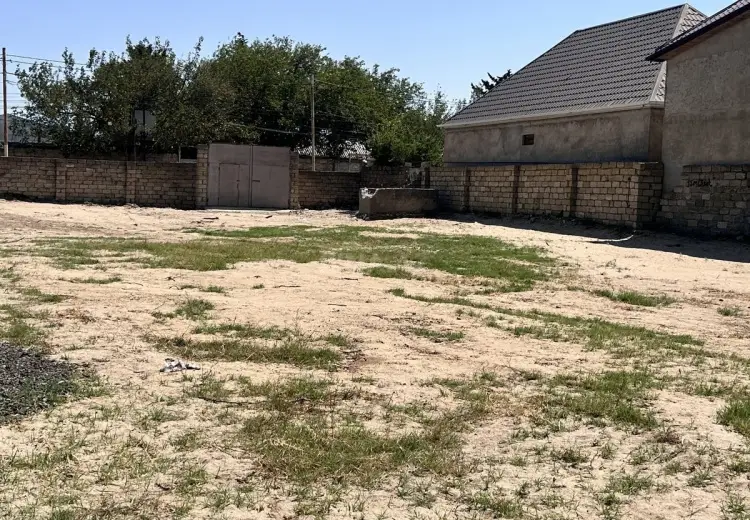 5 sot Torpaq Satılır, Fatmayı, Abşeron