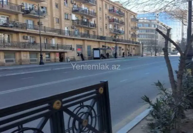 1 otaqlı mənzil Satılır, Yasamal qəs., Yasamal, Bakı