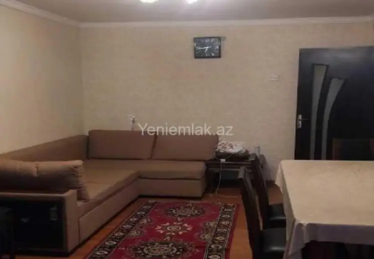1 otaqlı mənzil Satılır, Yasamal qəs., Yasamal, Bakı