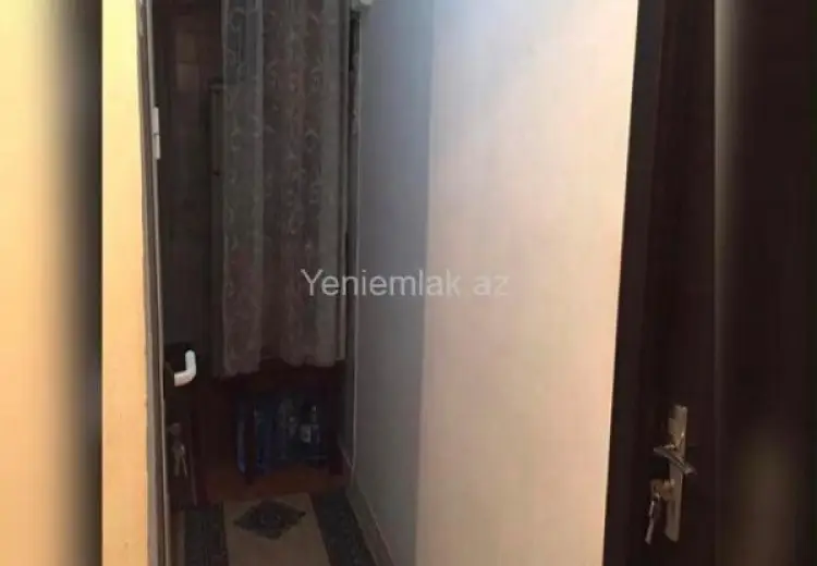 1 otaqlı mənzil Satılır, Yasamal qəs., Yasamal, Bakı