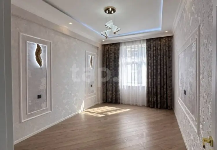 3 otaqlı mənzil , Xırdalan