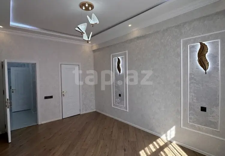 3 otaqlı mənzil , Xırdalan