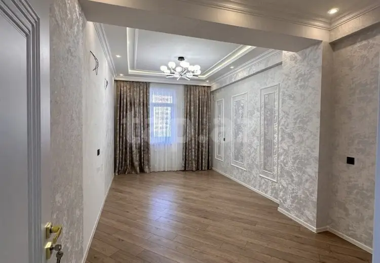 3 otaqlı mənzil , Xırdalan