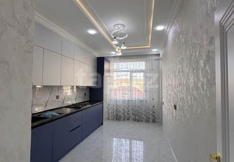 3 otaqlı mənzil , Xırdalan