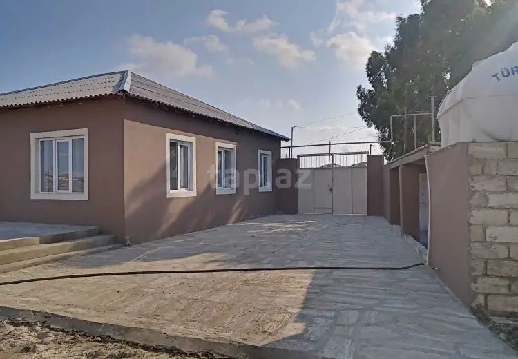 3 otaqlı mənzil , Nardaran qəs., Sabunçu, Bakı