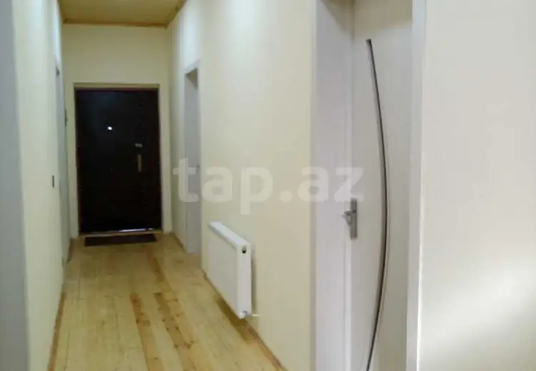 3 otaqlı mənzil , Nardaran qəs., Sabunçu, Bakı