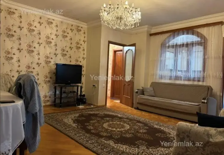 290 000 AZN - 3 otaqlı mənzil Satılır, Nəsimi, Bakı