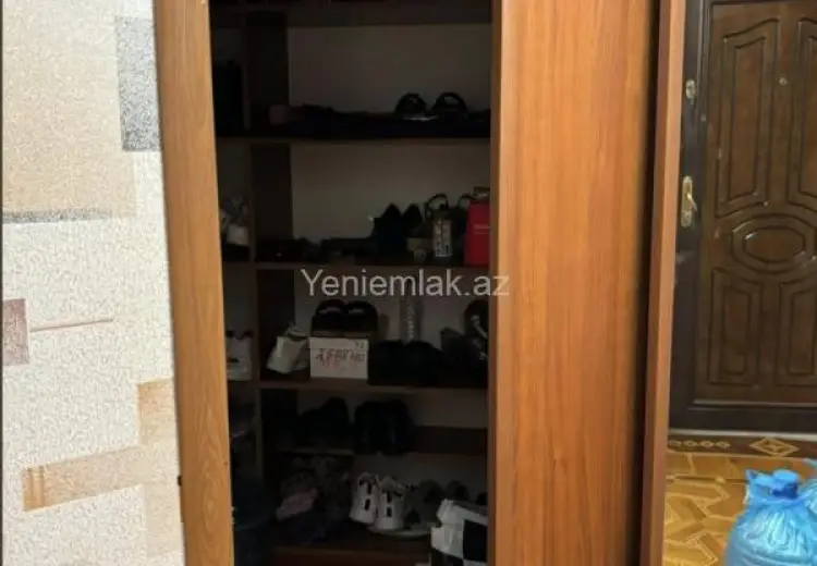 290 000 AZN - 3 otaqlı mənzil Satılır, Nəsimi, Bakı