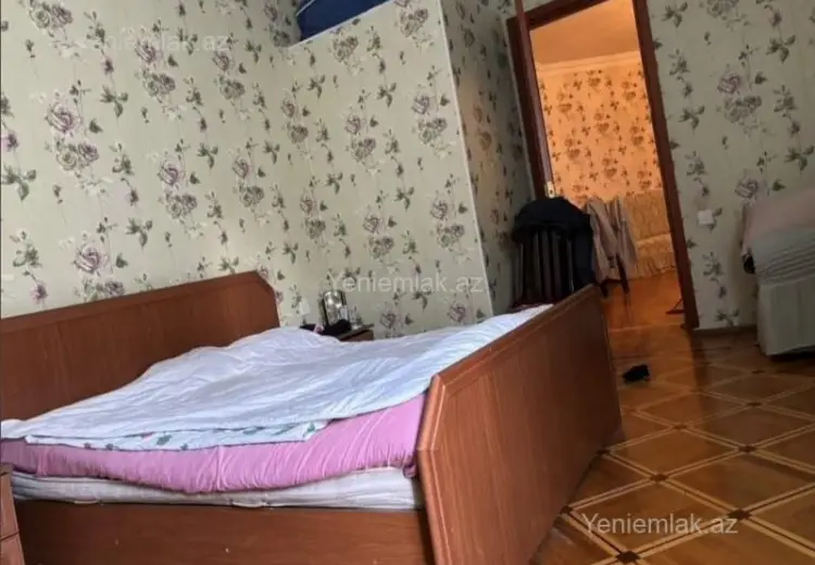 290 000 AZN - 3 otaqlı mənzil Satılır, Nəsimi, Bakı