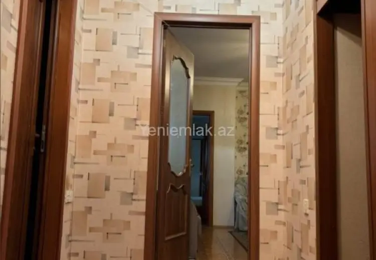 290 000 AZN - 3 otaqlı mənzil Satılır, Nəsimi, Bakı