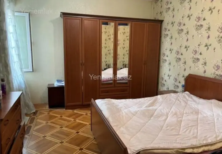 290 000 AZN - 3 otaqlı mənzil Satılır, Nəsimi, Bakı