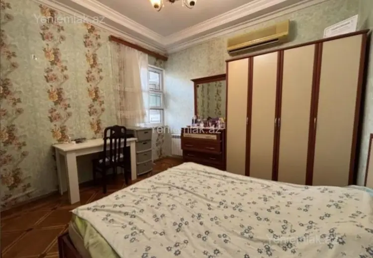 290 000 AZN - 3 otaqlı mənzil Satılır, Nəsimi, Bakı