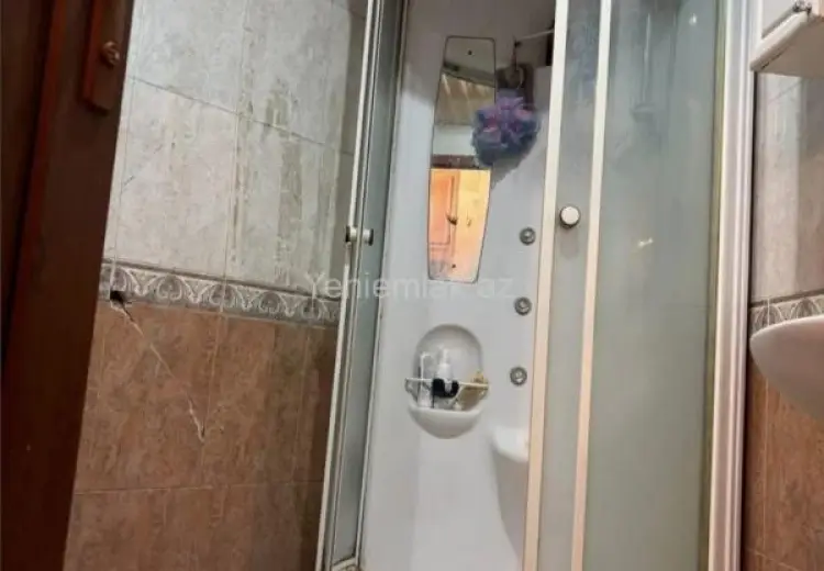 290 000 AZN - 3 otaqlı mənzil Satılır, Nəsimi, Bakı