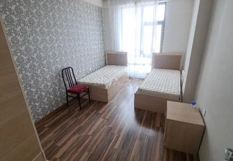 2 otaqlı mənzil Kirayə (aylıq), Montin qəs., Nərimanov, Bakı
