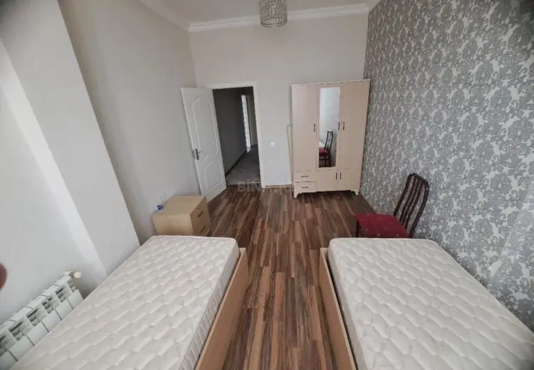 2 otaqlı mənzil Kirayə (aylıq), Montin qəs., Nərimanov, Bakı