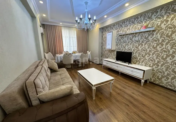 2 otaqlı mənzil , Xırdalan