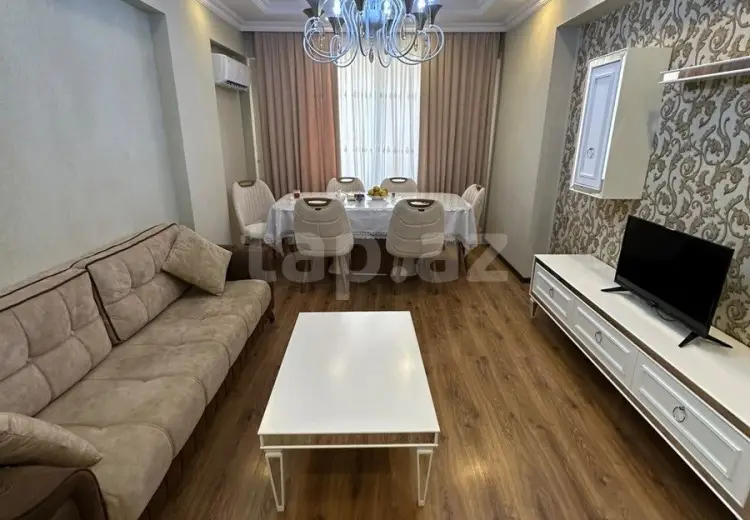 2 otaqlı mənzil , Xırdalan