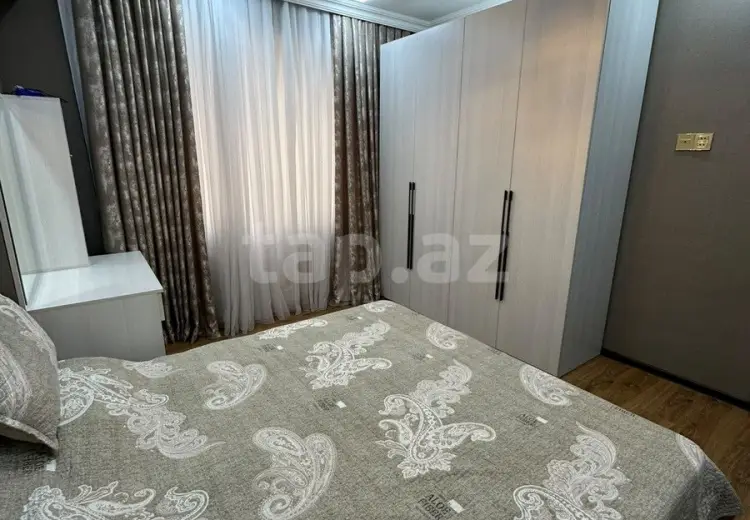 2 otaqlı mənzil , Xırdalan
