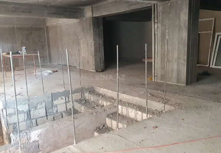 1 otaqlı mənzil Satılır, Yeni Yasamal qəs., Yasamal, Bakı