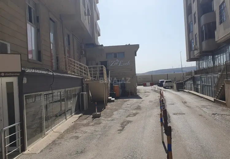 1 otaqlı mənzil Satılır, Yeni Yasamal qəs., Yasamal, Bakı