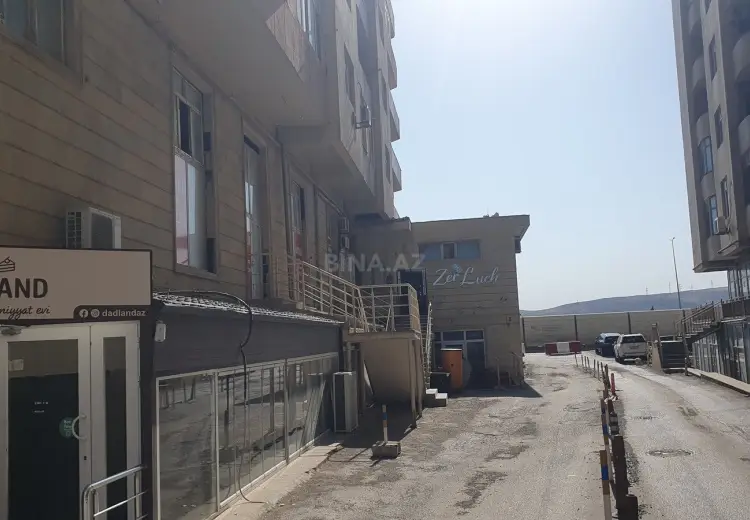 1 otaqlı mənzil Satılır, Yeni Yasamal qəs., Yasamal, Bakı