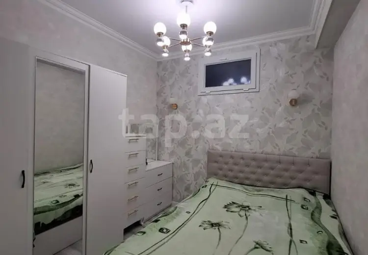 2 otaqlı mənzil , Xırdalan