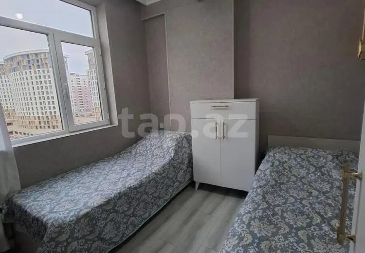 2 otaqlı mənzil , Xırdalan