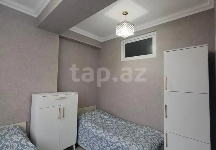 2 otaqlı mənzil , Xırdalan
