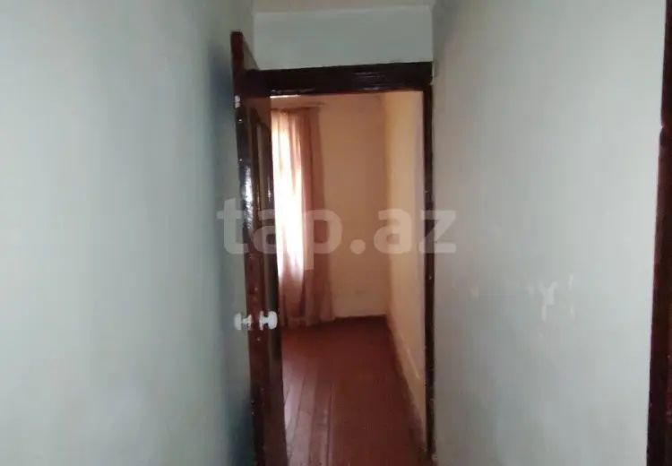 1 otaqlı mənzil , Şirvan