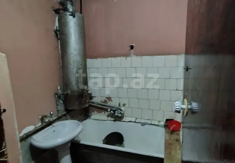 1 otaqlı mənzil , Şirvan