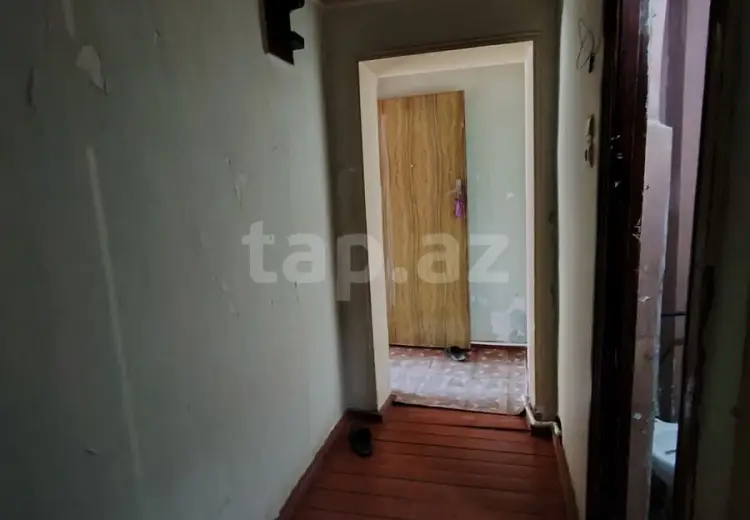 1 otaqlı mənzil , Şirvan