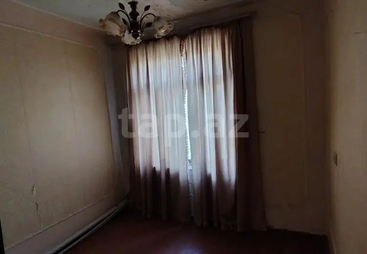 1 otaqlı mənzil , Şirvan