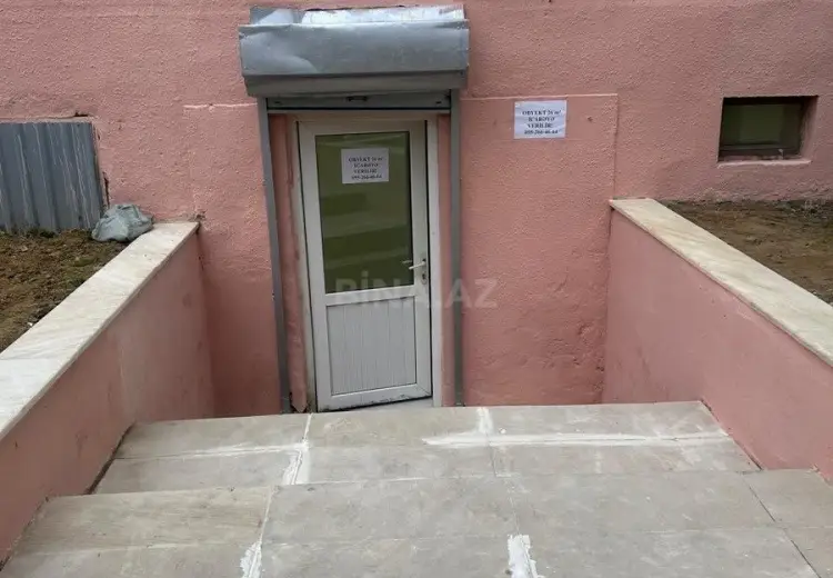 26 m² Obyekt / Ofis Kirayə (aylıq), 3-cü mikrorayon, Abşeron