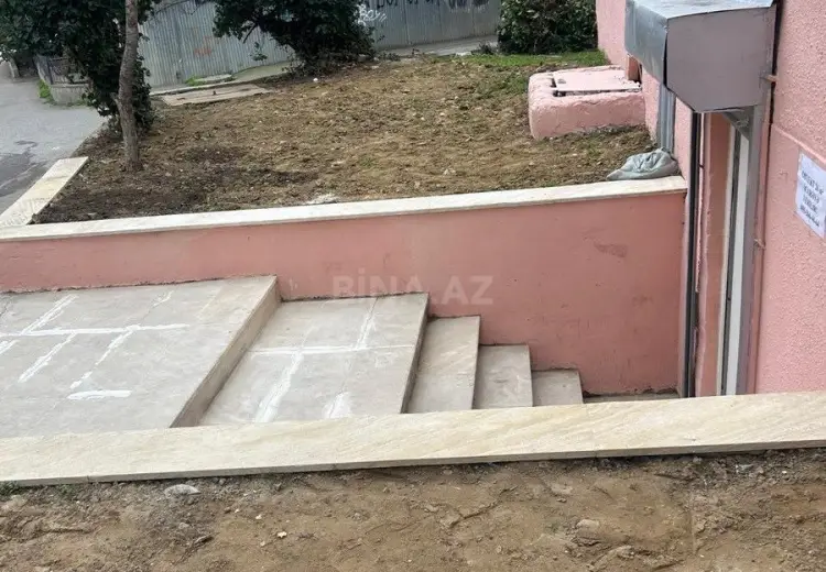 26 m² Obyekt / Ofis Kirayə (aylıq), 3-cü mikrorayon, Abşeron