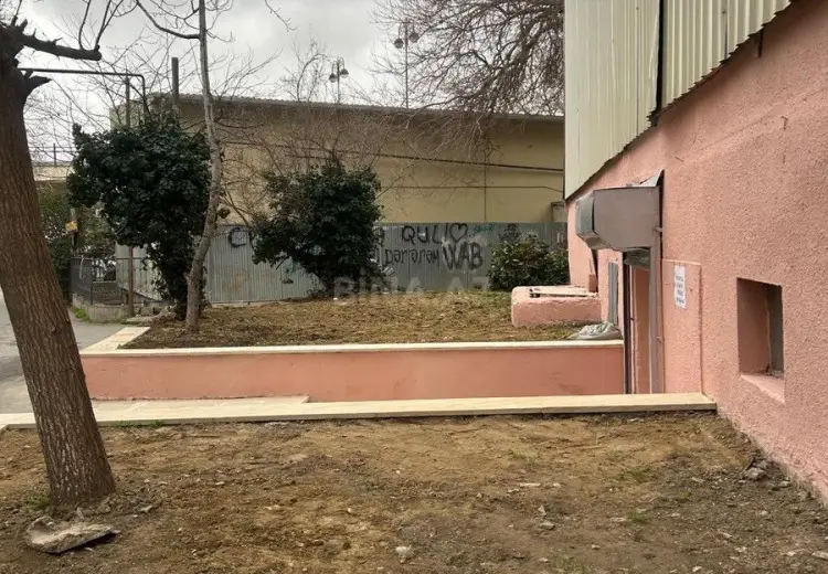 26 m² Obyekt / Ofis Kirayə (aylıq), 3-cü mikrorayon, Abşeron