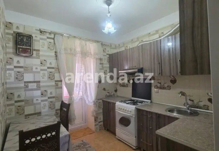 4 otaqlı mənzil Satılır, Sumqayıt