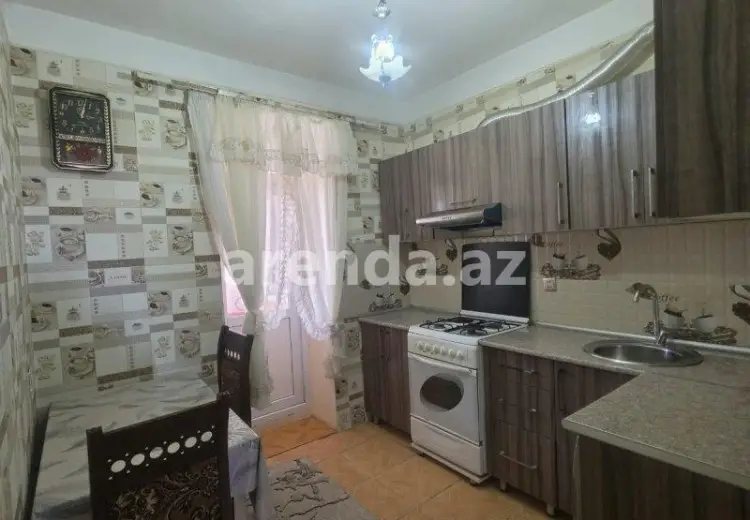 4 otaqlı mənzil Satılır, Sumqayıt