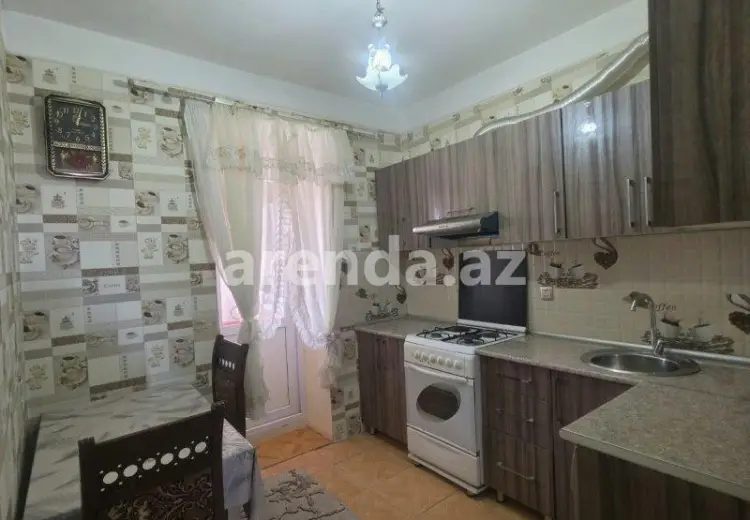4 otaqlı mənzil Satılır, Sumqayıt