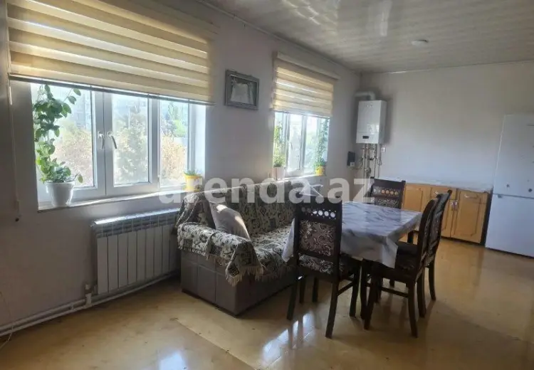4 otaqlı mənzil Satılır, Sumqayıt