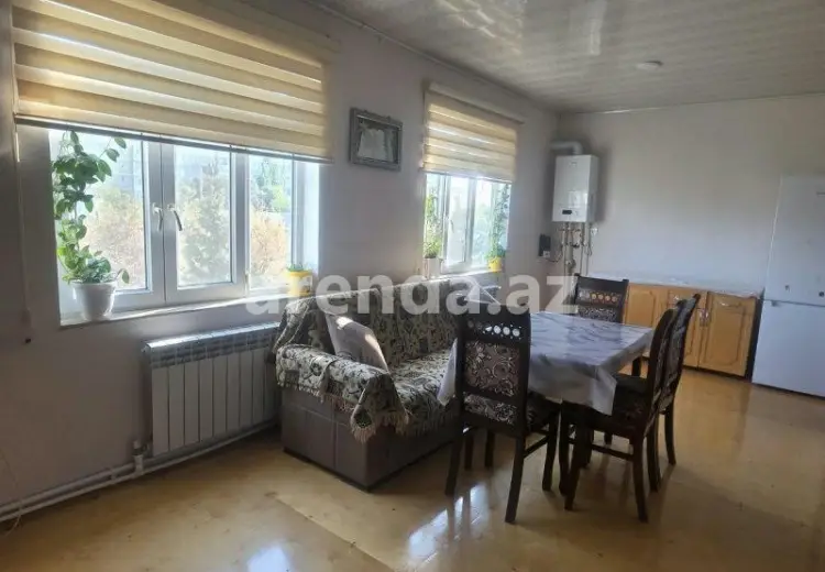 4 otaqlı mənzil Satılır, Sumqayıt