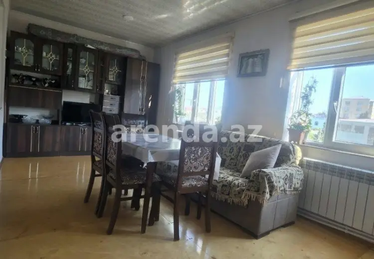 4 otaqlı mənzil Satılır, Sumqayıt