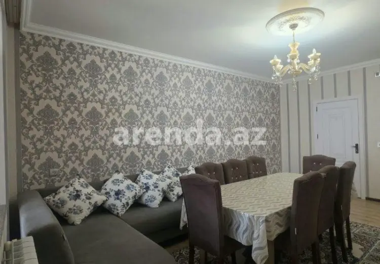 4 otaqlı mənzil Satılır, Sumqayıt