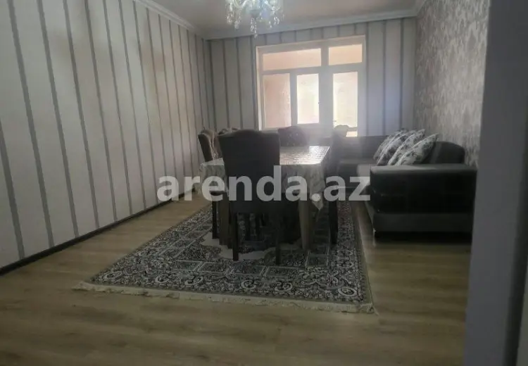 4 otaqlı mənzil Satılır, Sumqayıt
